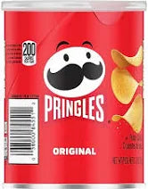 Pringles