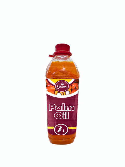 Sasun Palm Oil