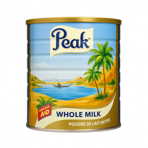 Peak Milk Holland | 2500g
