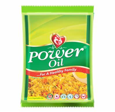 My Sasun Power Vegetable Oil Sachet