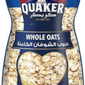 My Sasun Quaker Whole Oats Jar 1kg