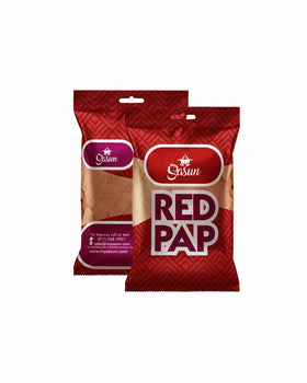 My Sasun Red Pap Flour