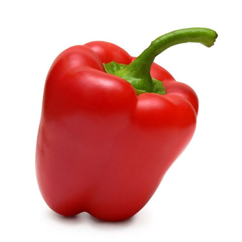 My Sasun Red Bell Pepper | 2lb Bag