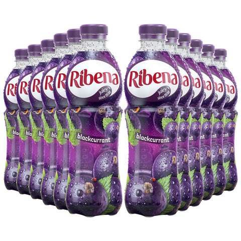 My Sasun Sales of Ribena 450ml | Pack of 12