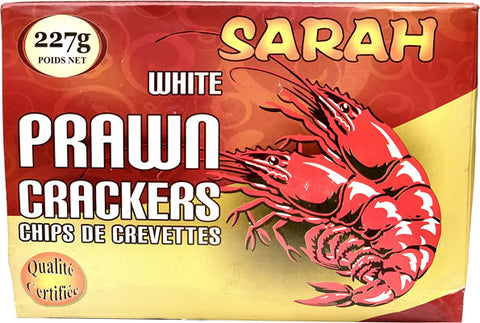 My Sasun Sarah Prawn Crackers 227G