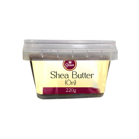 Sasun Natural Shea Butter 