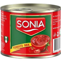 My Sasun Sonia Tin Tomato Mix