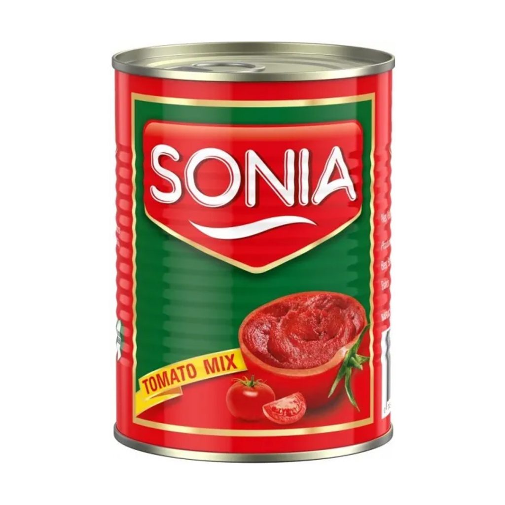My Sasun Sonia Tomato