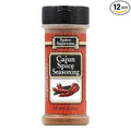 My Sasun Spice Supreme Cajun Spice, 6-Ounce