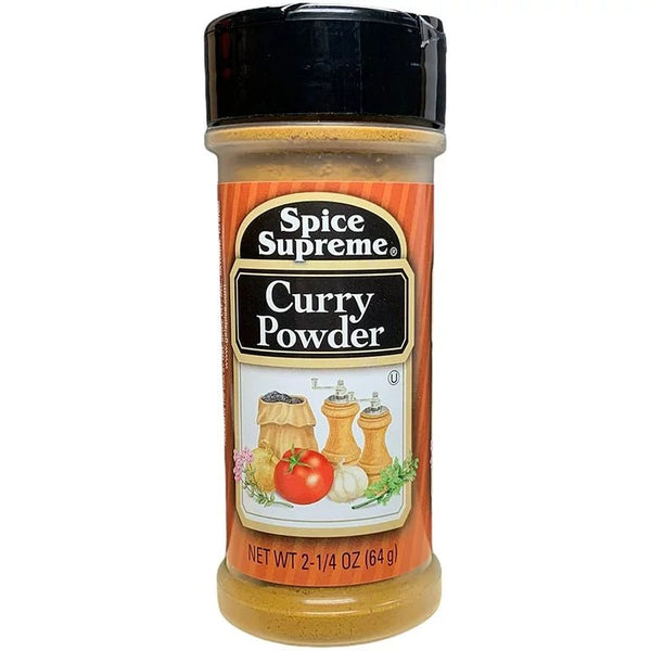 Spice Supreme Curry Powder – My Sasun