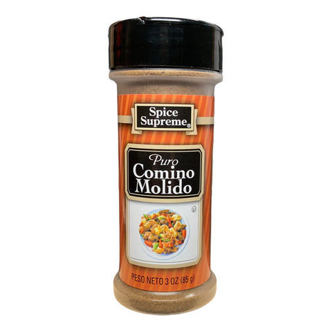 My Sasun Spice Supreme Ground Cumin