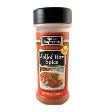 My Sasun Spice Supreme Jollof Rice Spice