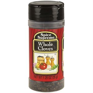 My Sasun Spice Supreme Whole Cloves