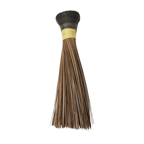 African Traditional Mashing Broom | Ijabe