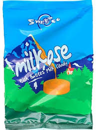 My Sasun Sweetco Milkose Candy