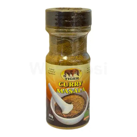 Tiger Curry Masala