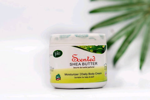 My Sasun Toke Shea Butter 175g