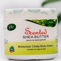 My Sasun Toke Scented Shea Butter 275g