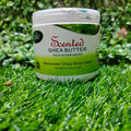 My Sasun Toke Scented Shea Butter 275g