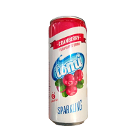 Tomi Juice Cranberry | Pack of 6