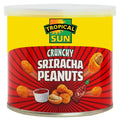 My Sasun Tropical Sun Sriracha Crunchy Peanuts - 140g