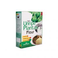 My Sasun Tru Unripe Plantain Flour