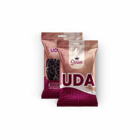 Sasun Dried Whole Uda|4oz