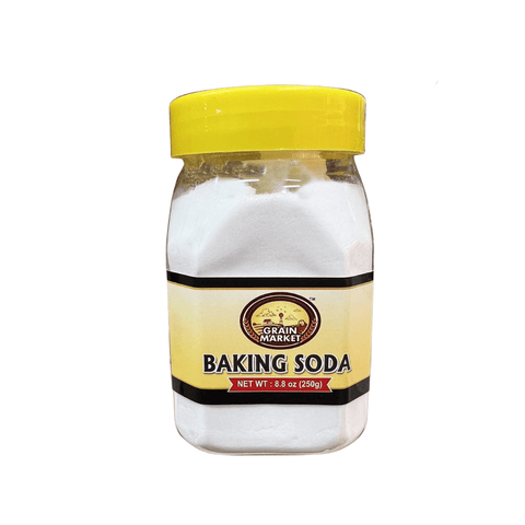 Grain Market Baking Soda | 250g