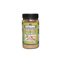 Chef Bas Onion Garlic & Ginger Mix 84g seasoning blend jar.