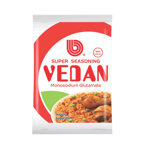 My Sasun Vedan Super Seasoning