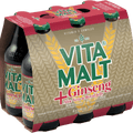 Vita Malt Ginseng Aloe Vera Royal Jelly Pack of 6 bottles