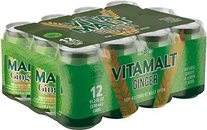 My Sasun Vita-Malt-Ginger-Can