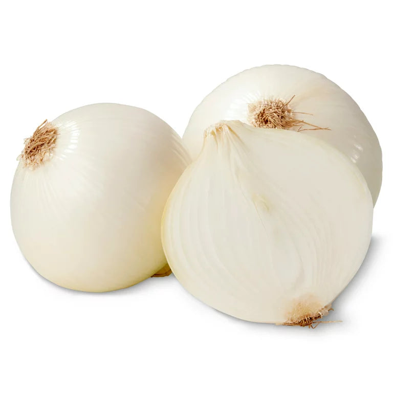 My Sasun White Onion