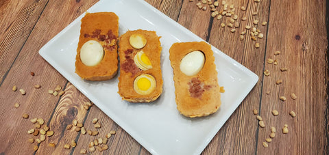 Layo Creations Moi-Moi Mix 430g
