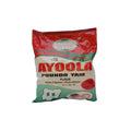 My Sasun Ayoola Poundo Yam