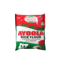 Ayoola Rice Flour | 2lbs