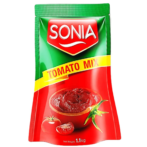 Sonia Tomato Paste