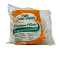 Choice Tropical Premium Attieke (Cassava Couscous) packaging.