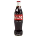 Assorted Bottle Soda Drink flavors including Fanta, Coke, Sprite, and Limca in bottles