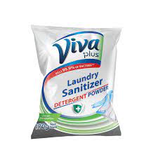 Viva Plus Detergent Powder |