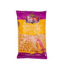 TRS Popping Corn 500g