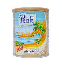 Peak Dry Whole Milk | 2500g