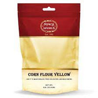 Spicy World Corn Flour |Pap| Ogi| Akamu | 2lbs
