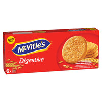 Mc-Vities Digestive