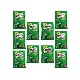 Milo Sachet 20g | Pack of 10