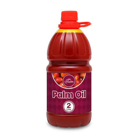Sasun Palm Oil