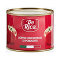 De Rica Italian CanTomato Paste Italian in tin can, rich in iron, potassium, and antioxidants.