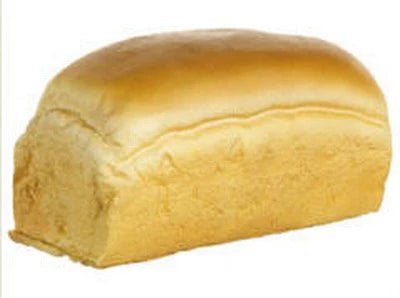 Agege White Bread