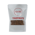 Amire Tigernut — dried tigernuts (chufa) for snacking, soaking, and making kunu aya