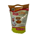 Efva bean flour for moi moi and akara preparation